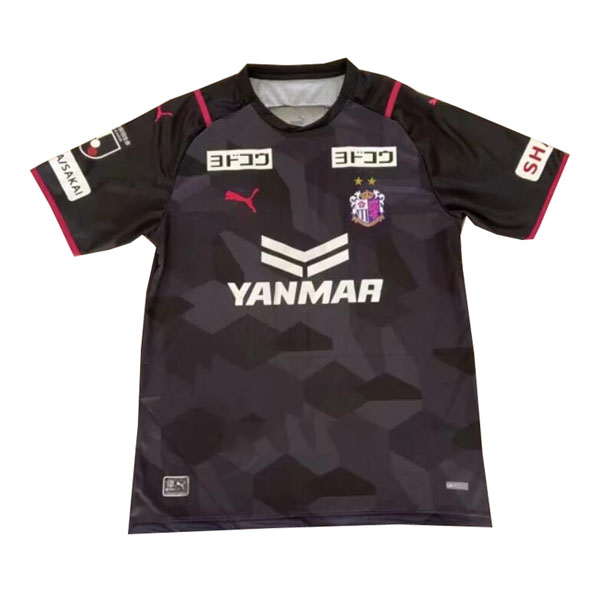 Ausweichtrikot Thailand Cerezo Osaka 2021-2022 Günstige Fußballtrikots